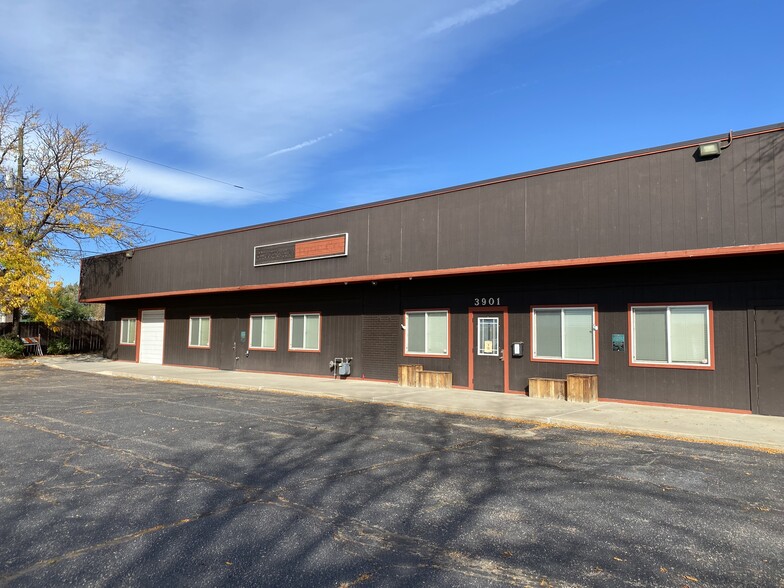 3901 W 88th Ave, Westminster, CO for sale - Building Photo - Image 1 of 17