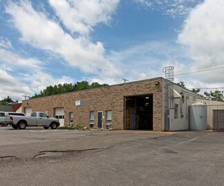 More details for 12345 Kinsman Rd, Burton, OH - Industrial for Lease