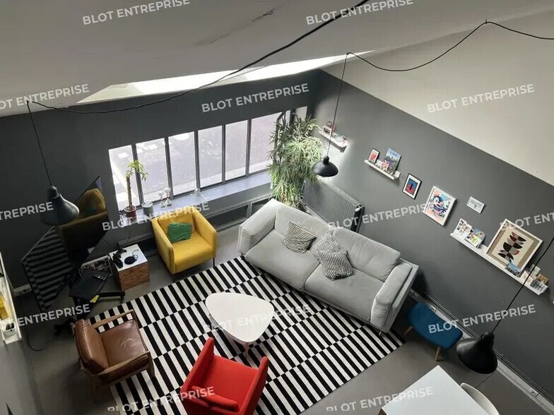 43 Rue Préfet Bonnefoy, Nantes à vendre - Photo intérieure - Image 2 de 15
