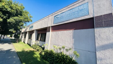 330 W Las Tunas Dr, San Gabriel, CA for lease Building Photo- Image 2 of 13