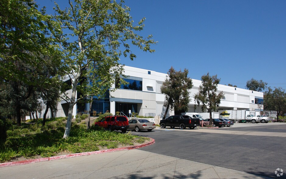 10948 Willow Ct, San Diego, CA à louer - Photo du bâtiment - Image 2 de 4