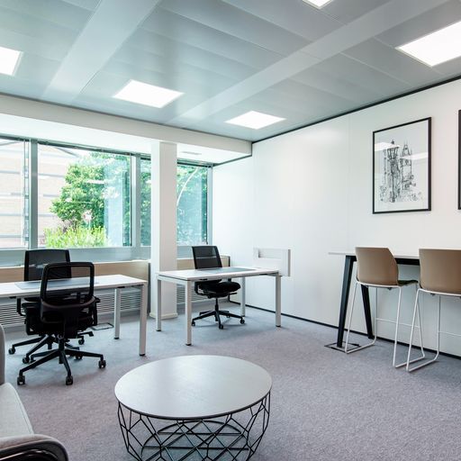 101 W Vandalia St, Edwardsville, IL à louer - Photo intérieure - Image 1 de 11