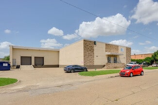 More details for 2619-2621 Nova Dr, Dallas, TX - Industrial for Lease