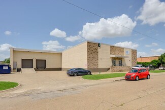 Plus de détails pour 2619-2621 Nova Dr, Dallas, TX - Industriel à louer