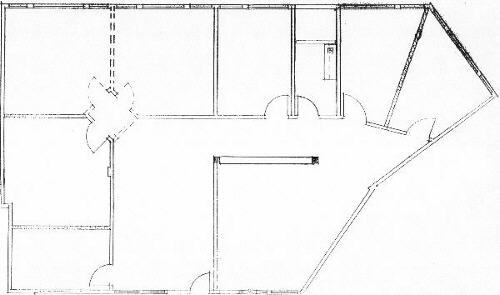 2425 Porter St, Soquel, CA for lease Floor Plan- Image 1 of 1