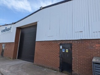 More details for Long Ln, Liverpool - Industrial for Lease