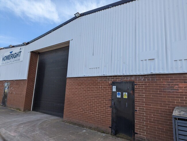 More details for Long Ln, Liverpool - Industrial for Lease
