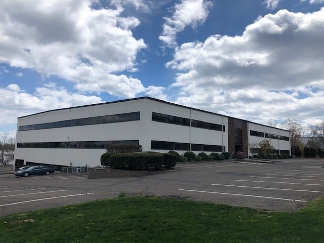 45 Connair Rd, Orange, CT for lease - Building Photo - Image 2 of 27