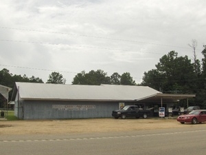 67 Hwy 35 S, Sandy Hook, MS for sale Primary Photo- Image 1 of 1