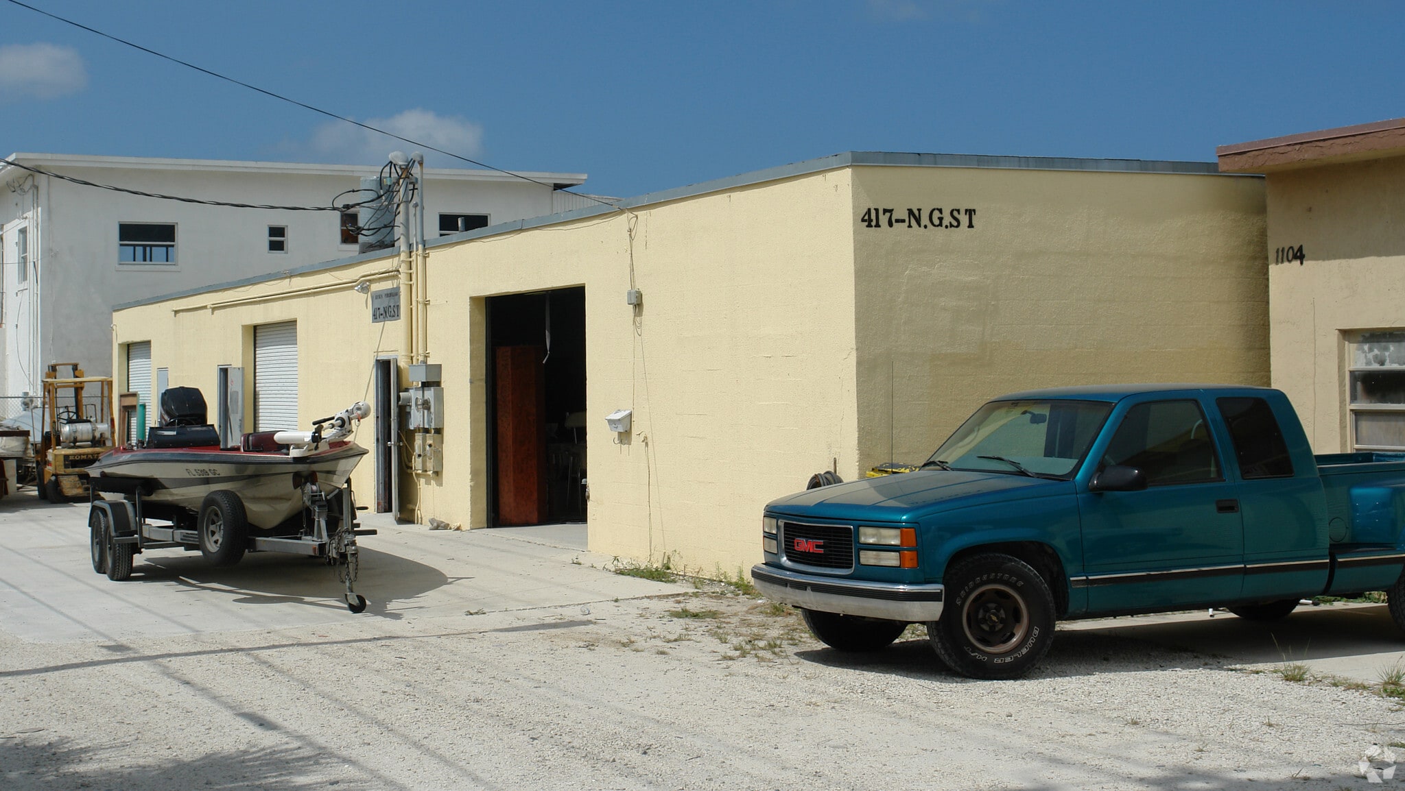 1103 4th Ave N, Lake Worth, FL for sale Primary Photo- Image 1 of 1