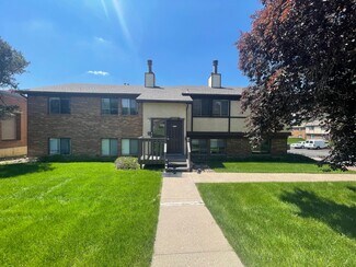 Plus de détails pour 2625-2627 E Uintah St, Colorado Springs, CO - Multi-résidentiel à vendre