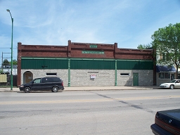 118 Front St, Barnesville, MN for sale - Primary Photo - Image 1 of 1