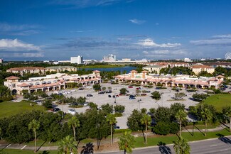 Plus de détails pour 9930 Universal Blvd, Orlando, FL - Commerce de détail à louer