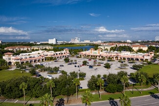 More details for 9930 Universal Blvd, Orlando, FL - Retail for Lease