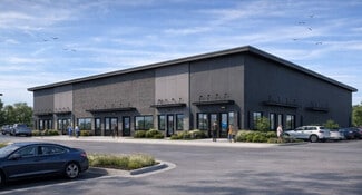 More details for 255 S Coit Rd, McKinney, TX - Office/Medical for Lease