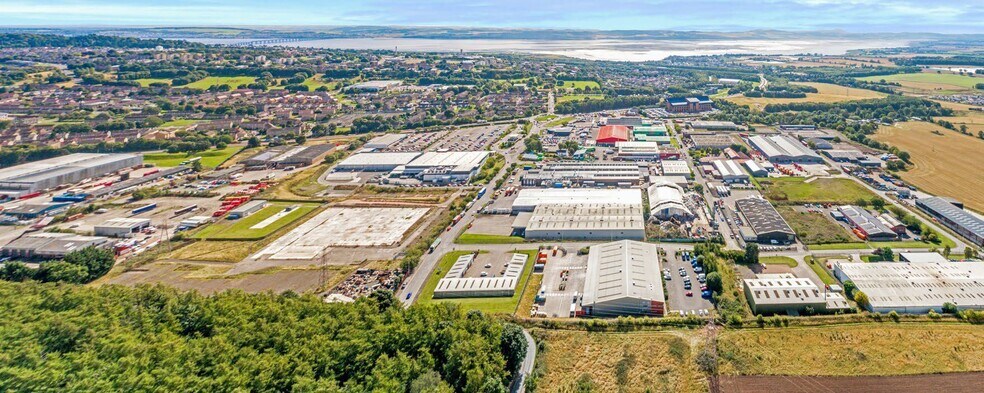 Myrekirk Rd, Dundee à vendre - Photo du bâtiment - Image 2 de 5