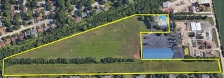 More details for 3725 Chatham Rd, Springfield, IL - Specialty for Sale
