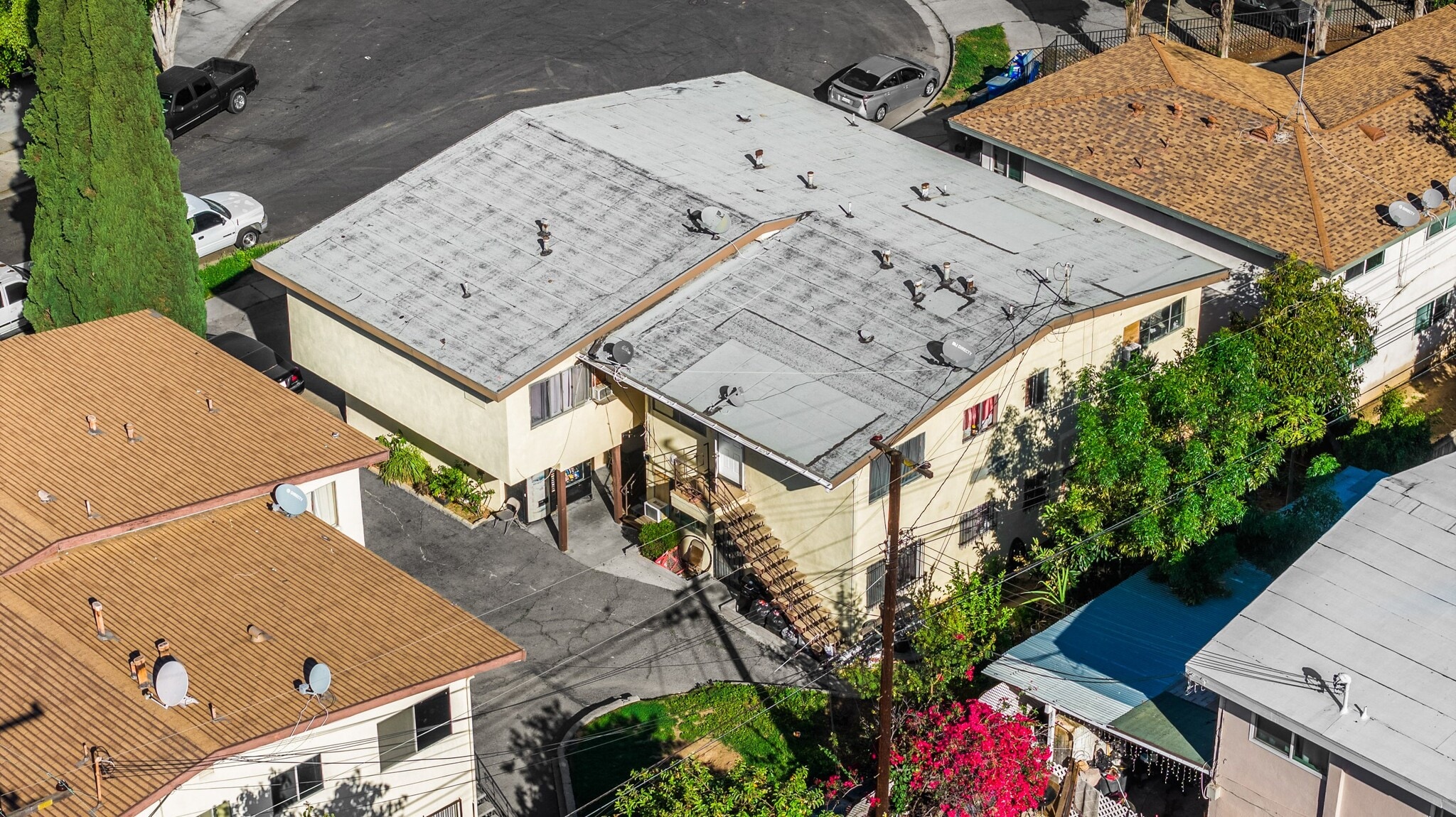 630 Ward St, La Habra, CA for sale Primary Photo- Image 1 of 9