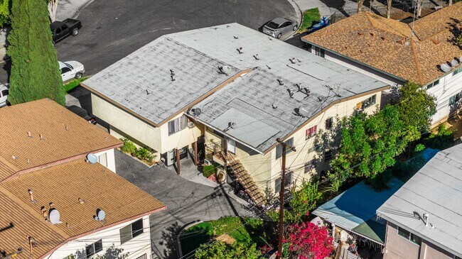 More details for 630 Ward St, La Habra, CA - Multifamily for Sale