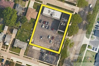Plus de détails pour OFFICE/RETAIL FOR SALE OR GROUND LEASE – Bureau à vendre, Saint Clair Shores, MI