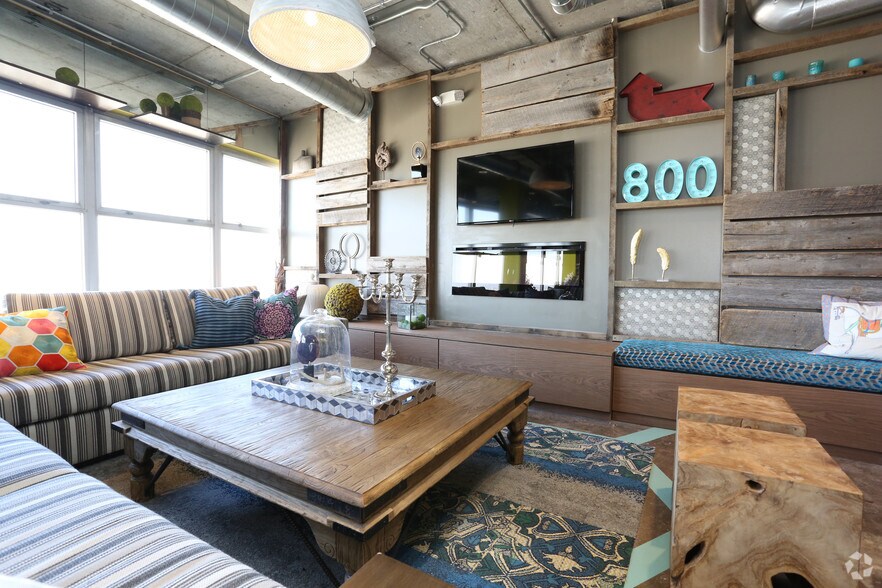 800 S 4th St, Louisville, KY à louer - Photo intérieure - Image 3 de 111