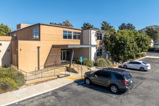 More details for 1550 E Washington St, Colton, CA - Office for Lease