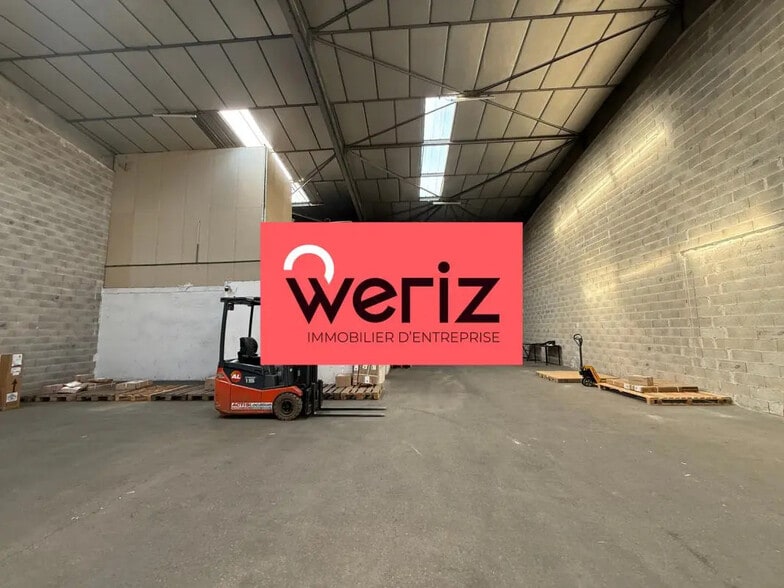 Bureau dans Marseille à louer - Photo intérieure - Image 2 de 8