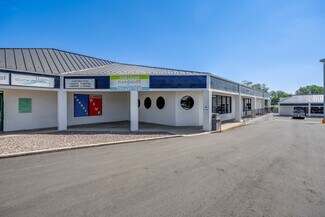 Plus de détails pour 6616-6680 Wadsworth Blvd, Arvada, CO - Commerce de détail à louer