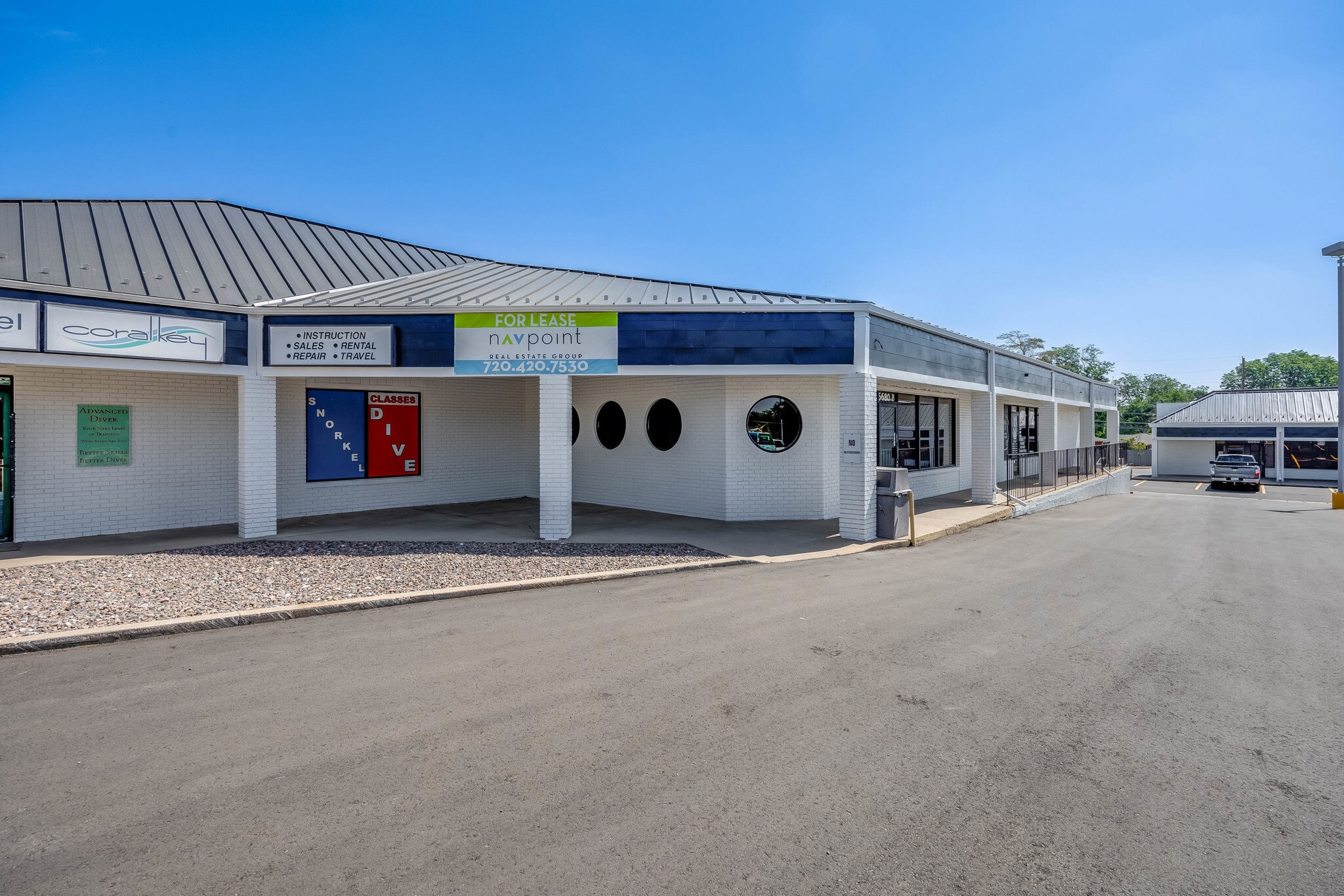 6616-6680 Wadsworth Blvd, Arvada, CO for lease Primary Photo- Image 1 of 15