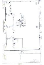 2201 S Standard Ave, Santa Ana, CA for lease Floor Plan- Image 1 of 2