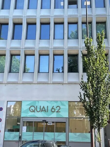 Office in Charenton-le-Pont for lease Building Photo- Image 1 of 29