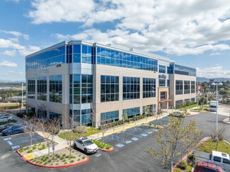 More details for 27770 N Entertainment Dr, Santa Clarita, CA - Office for Lease