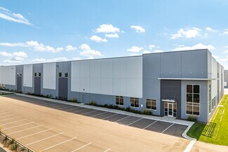 Plus de détails pour 9650 Hemingway Ave S, Cottage Grove, MN - Industriel à louer