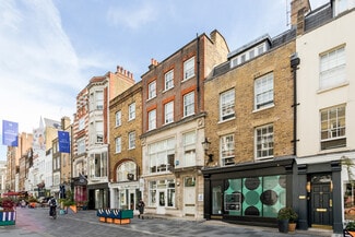 More details for 50 South Molton St, London - Office for Lease