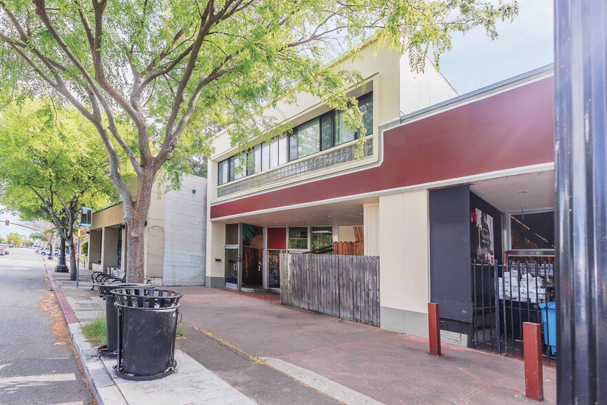 726 El Camino Real, Redwood City, CA for sale - Building Photo - Image 2 of 14