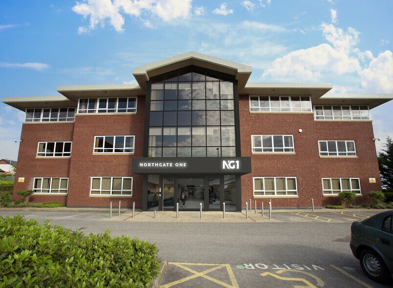 Northgate Clos, Bolton à louer - Photo du bâtiment - Image 1 de 15
