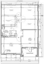 8951 Collin McKinney Pky, McKinney, TX à louer Plan d’étage- Image 1 de 1