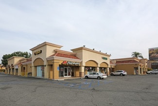 Plus de détails pour 1736-1742 S Euclid St, Anaheim, CA - Commerce de détail à louer