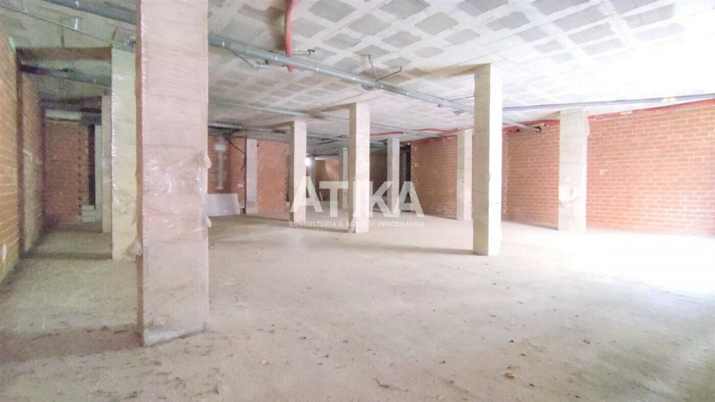 Carrer Ereta, 6, Ontinyent, Valencia for lease Interior Photo- Image 1 of 6