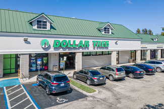 More details for 920-1020 W Hallandale Beach Blvd, Hallandale Beach, FL - Retail for Lease