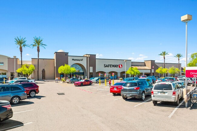 Plus de détails pour 14175 W Indian School Rd, Goodyear, AZ - Commerce de détail à louer