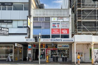 Plus de détails pour 687 Pittwater Rd, Dee Why - Bureau à louer