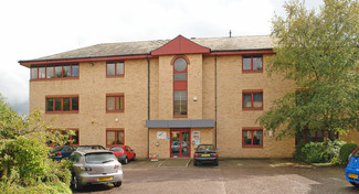 Plus de détails pour St Georges Sq, Bolton - Bureau à louer