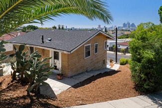 More details for 3010 Minnesota St, Los Angeles, CA - Multifamily for Sale
