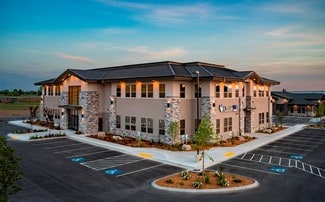 More details for 16211 N Brinson St, Nampa, ID - Office for Lease