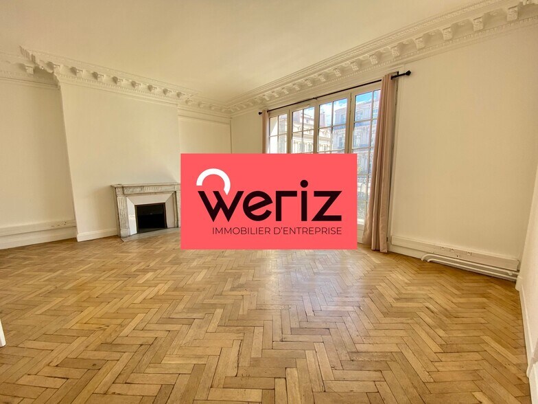 15-17 Voie La Canebiere, Marseille à louer - Photo du bâtiment - Image 3 de 29