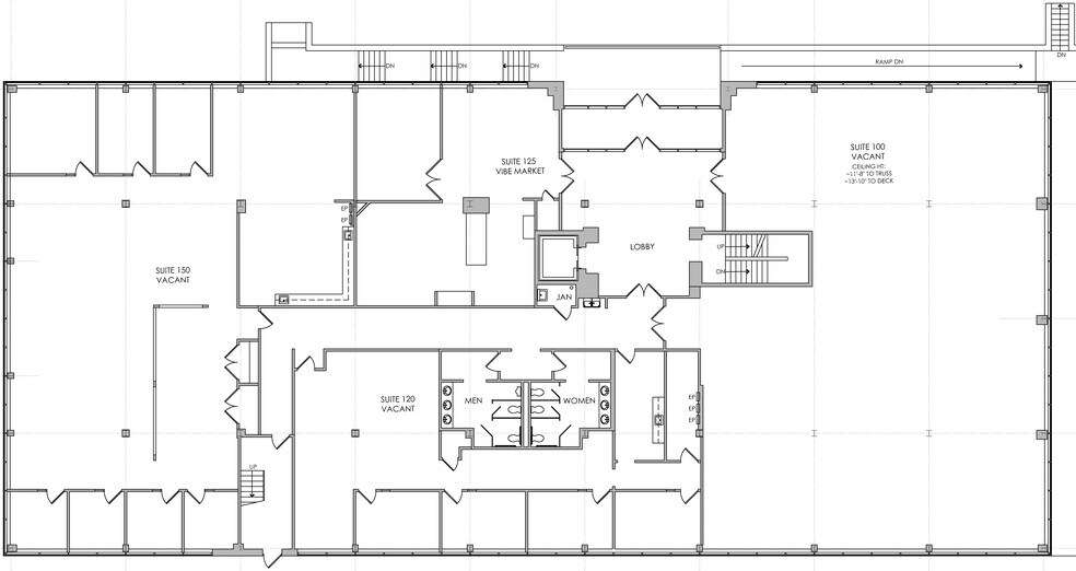 165 Township Line Rd, Jenkintown, PA à louer - Photo du bâtiment - Image 2 de 21