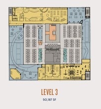120 S West St, Raleigh, NC for lease Floor Plan- Image 1 of 1