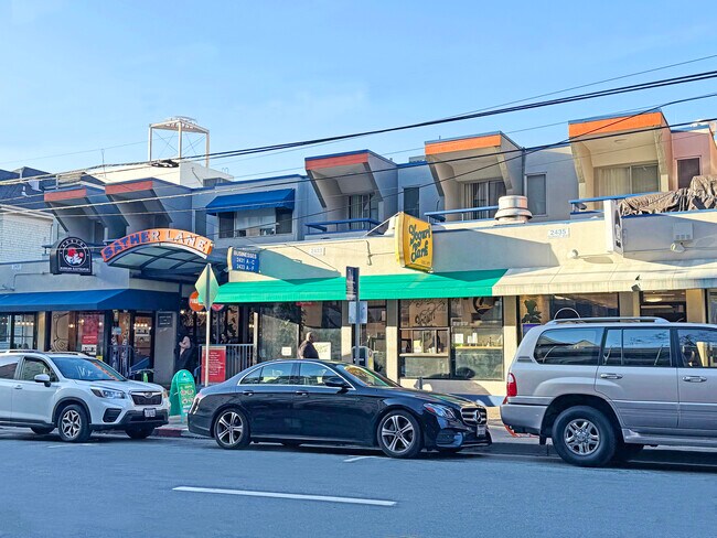 More details for 2437 Durant Ave, Berkeley, CA - Office for Lease