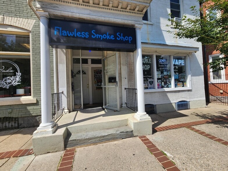 87 E Broad St, Bethlehem, PA for sale - Building Photo - Image 2 of 10